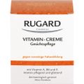 Rugard Vitamin Creme Gesichtspflege