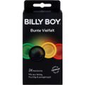 BILLY BOY bunte Vielfalt