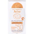 AVENE Mineralisches Sonnenfluid SPF 50+ getönt