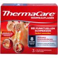 THERMACARE bei punktuellen Schmerzen