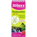 STILAXX Hustenstiller Isländisch Moos junior