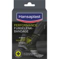 HANSAPLAST Sport Fußgelenk-Bandage Gr.L